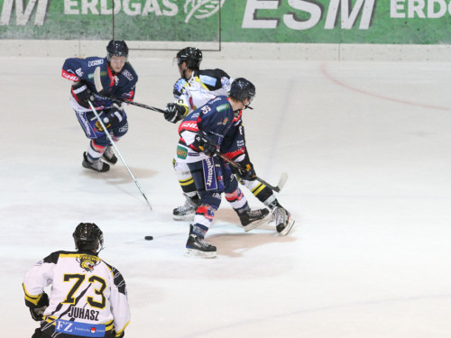 Selber Wölfe - EHC Bayreuth – Foto 47