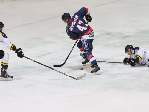 Selber Wölfe - EHC Bayreuth – Foto 48