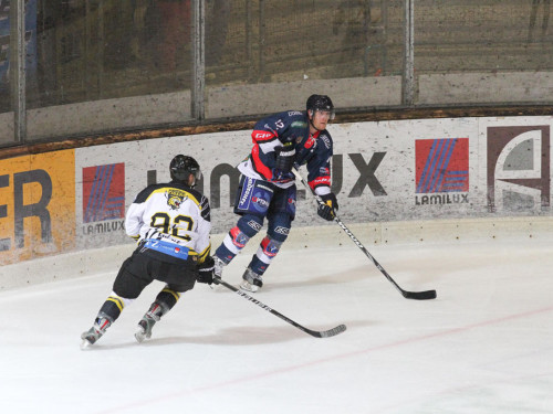 Selber Wölfe - EHC Bayreuth – Foto 49