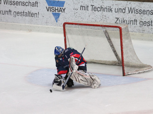 Selber Wölfe - EHC Bayreuth – Foto 50