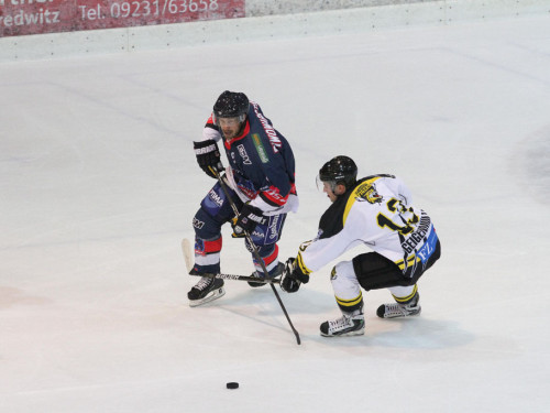Selber Wölfe - EHC Bayreuth – Foto 51