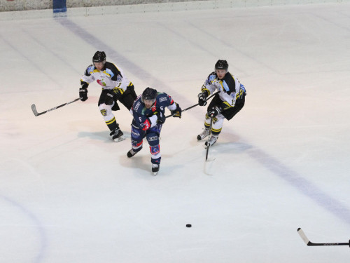 Selber Wölfe - EHC Bayreuth – Foto 52