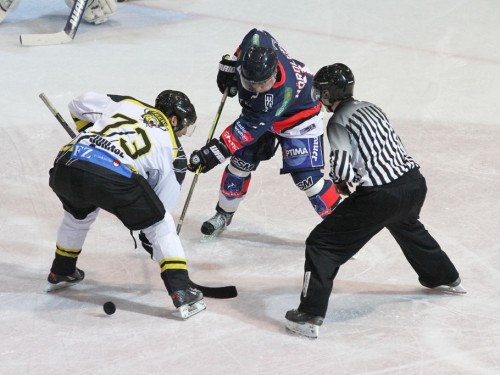 Selber Wölfe - EHC Bayreuth – Foto 53