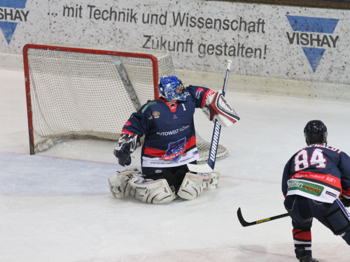 Selber Wölfe - EHC Bayreuth – Foto 58