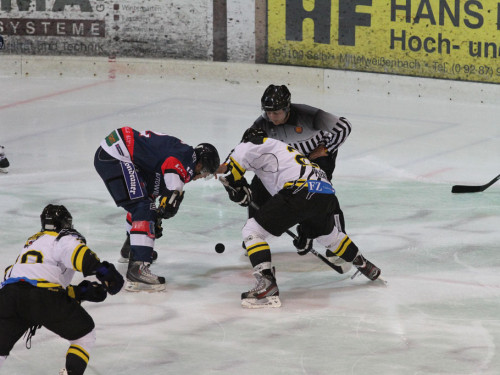 Selber Wölfe - EHC Bayreuth – Foto 121