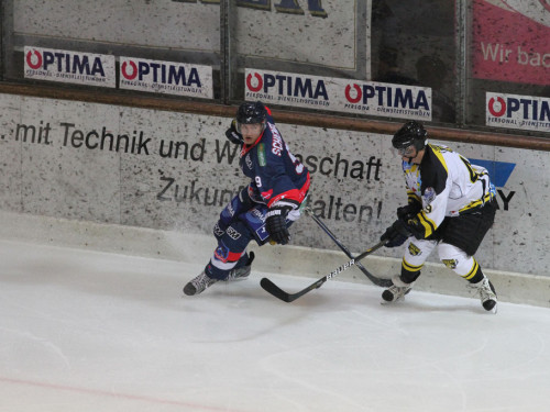 Selber Wölfe - EHC Bayreuth – Foto 122