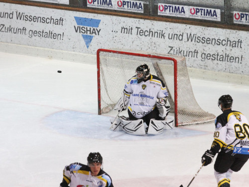 Selber Wölfe - EHC Bayreuth – Foto 123