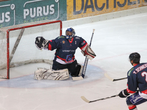 Selber Wölfe - EHC Bayreuth – Foto 128