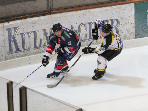 Selber Wölfe - EHC Bayreuth – Foto 131