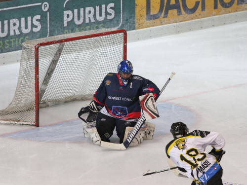 Selber Wölfe - EHC Bayreuth – Foto 132