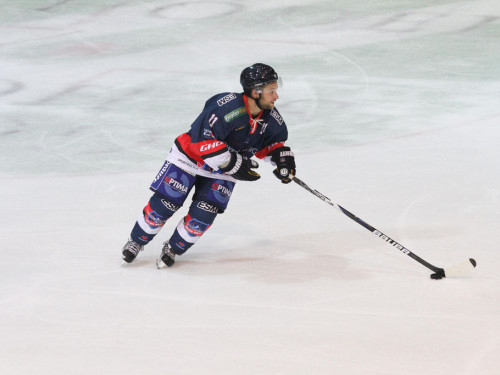 Selber Wölfe - EHC Bayreuth – Foto 138