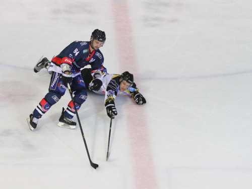 Selber Wölfe - EHC Bayreuth – Foto 141