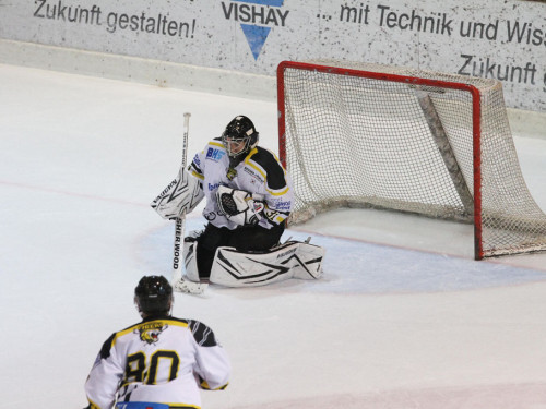 Selber Wölfe - EHC Bayreuth – Foto 143