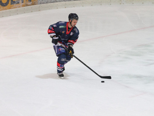 Selber Wölfe - EHC Bayreuth – Foto 144