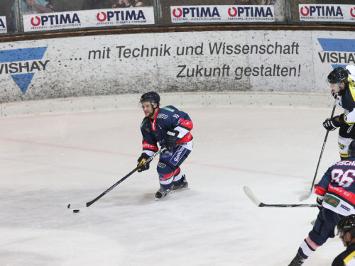 Selber Wölfe - EHC Bayreuth – Foto 146