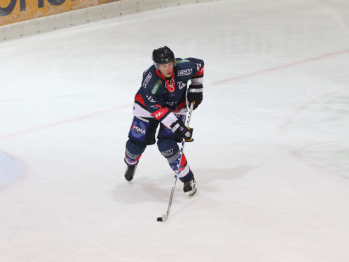 Selber Wölfe - EHC Bayreuth – Foto 151