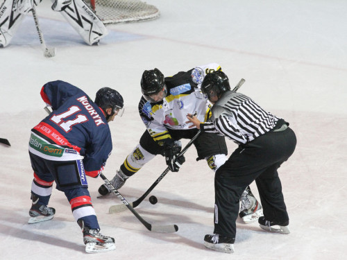 Selber Wölfe - EHC Bayreuth – Foto 153