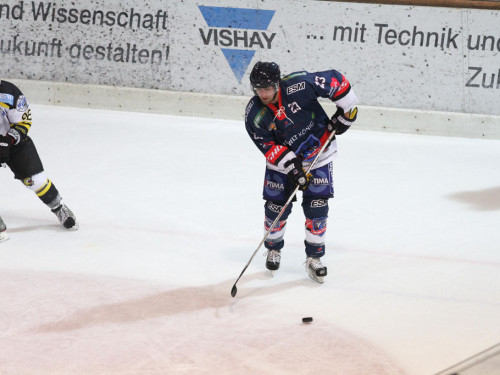 Selber Wölfe - EHC Bayreuth – Foto 166