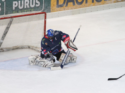 Selber Wölfe - EHC Bayreuth – Foto 172