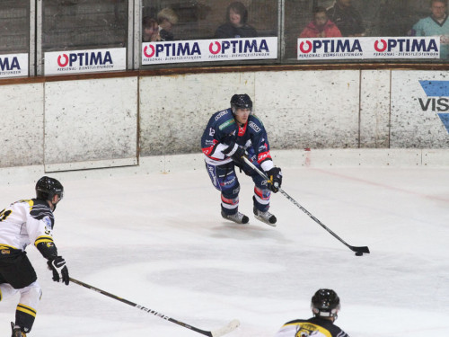 Selber Wölfe - EHC Bayreuth – Foto 173