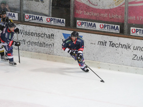 Selber Wölfe - EHC Bayreuth – Foto 175