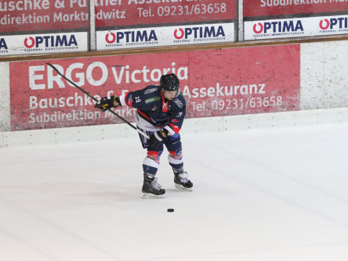 Selber Wölfe - EHC Bayreuth – Foto 178