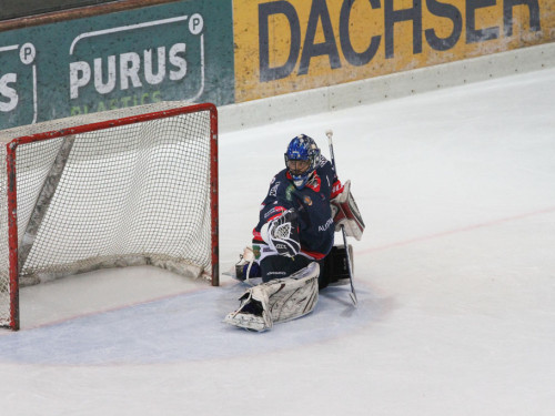 Selber Wölfe - EHC Bayreuth – Foto 179