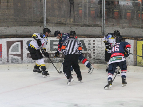 Selber Wölfe - EHC Bayreuth – Foto 180