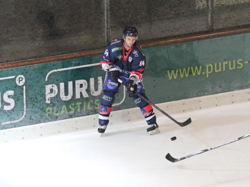 Selber Wölfe - EHC Bayreuth – Foto 181