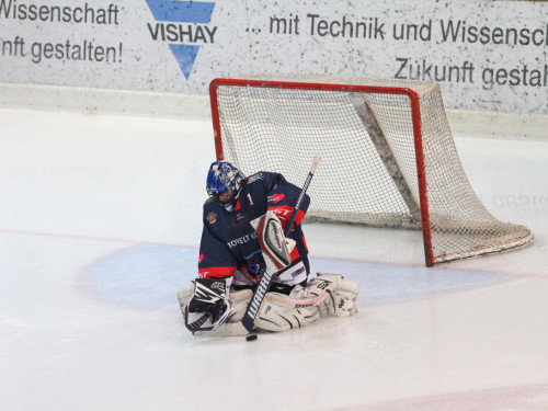 Selber Wölfe - EHC Bayreuth – Foto 189