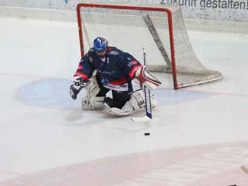 Selber Wölfe - EHC Bayreuth – Foto 190