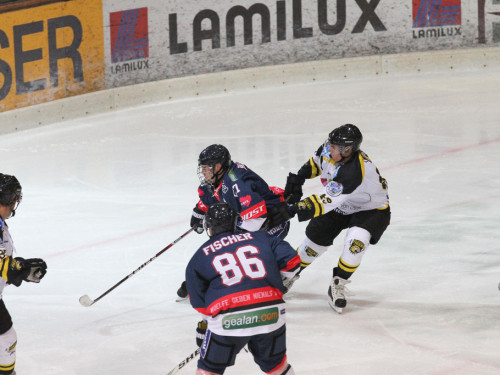Selber Wölfe - EHC Bayreuth – Foto 193