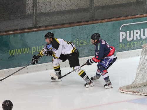 Selber Wölfe - EHC Bayreuth – Foto 194