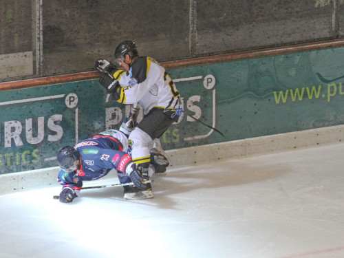 Selber Wölfe - EHC Bayreuth – Foto 201