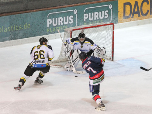 Selber Wölfe - EHC Bayreuth – Foto 202