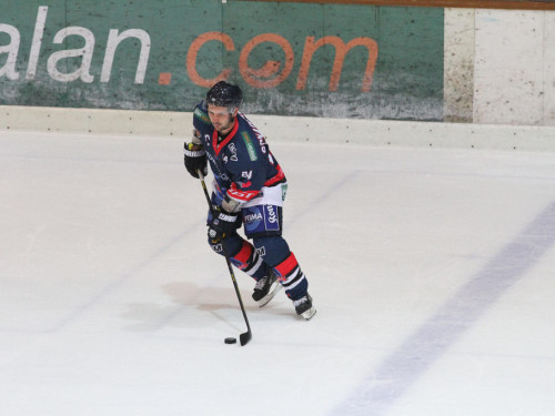 Selber Wölfe - EHC Bayreuth – Foto 205