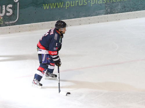 Selber Wölfe - EHC Bayreuth – Foto 207