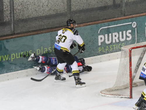 Selber Wölfe - EHC Bayreuth – Foto 209
