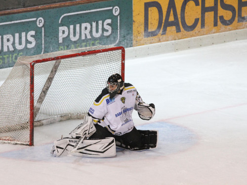 Selber Wölfe - EHC Bayreuth – Foto 214