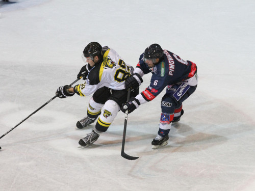 Selber Wölfe - EHC Bayreuth – Foto 216