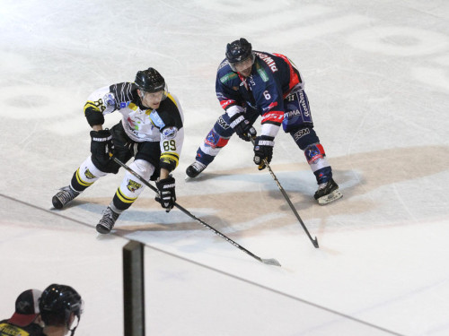 Selber Wölfe - EHC Bayreuth – Foto 217