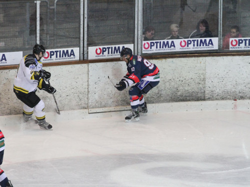 Selber Wölfe - EHC Bayreuth – Foto 219