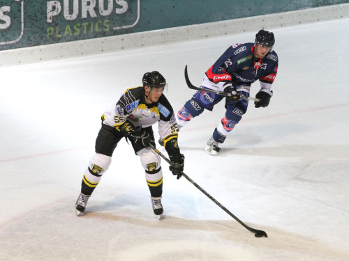 Selber Wölfe - EHC Bayreuth – Foto 224