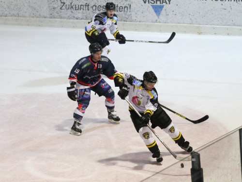 Selber Wölfe - EHC Bayreuth – Foto 231