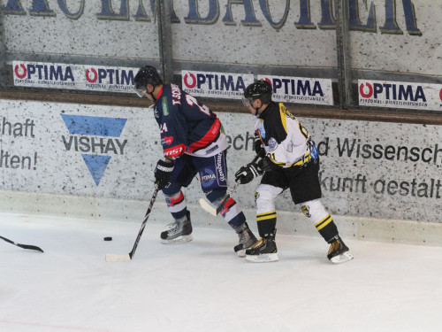 Selber Wölfe - EHC Bayreuth – Foto 235