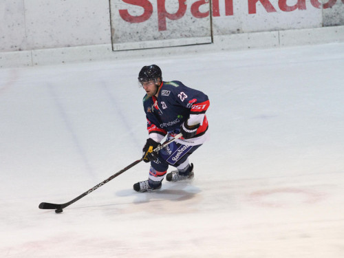 Selber Wölfe - Bietigheim Steelers – Foto 51