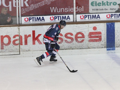 Selber Wölfe - Bietigheim Steelers – Foto 77