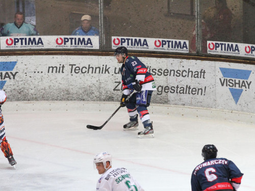 Selber Wölfe - Bietigheim Steelers – Foto 86