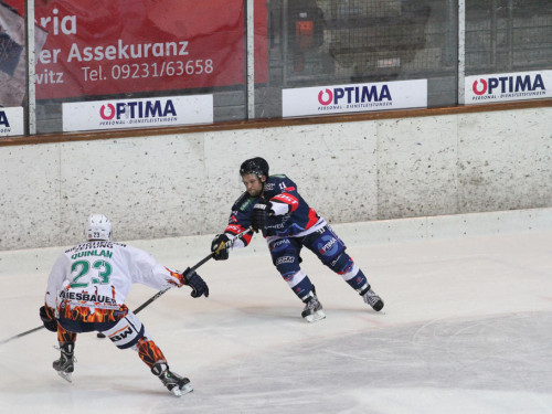 Selber Wölfe - Bietigheim Steelers – Foto 87