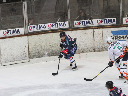 Selber Wölfe - Bietigheim Steelers – Foto 107